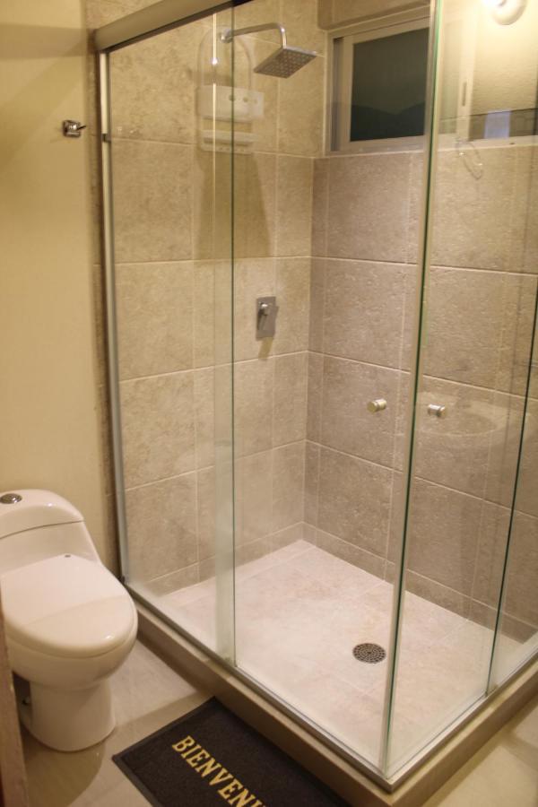Plumbago Diamante Apartment Acapulco Bagian luar foto
