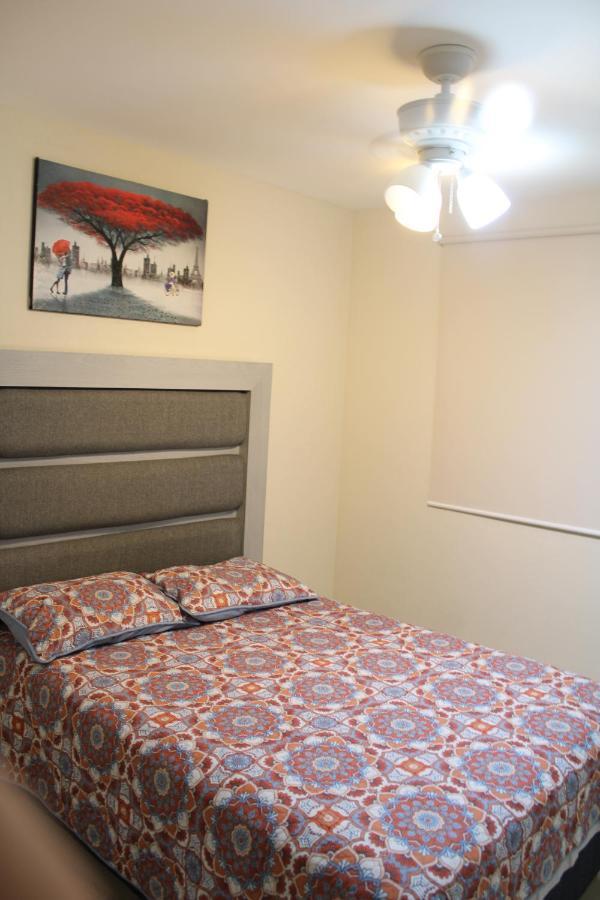Plumbago Diamante Apartment Acapulco Bagian luar foto